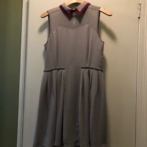 Dear Creatures dress S
